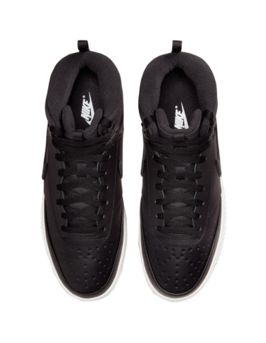 Buty nike court vision mid winter m dr7882