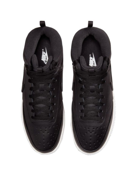 Buty nike court vision mid winter m dr7882