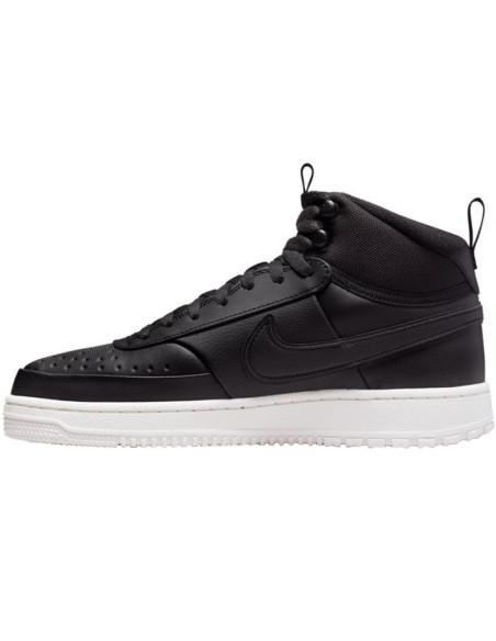 Buty nike court vision mid winter m dr7882