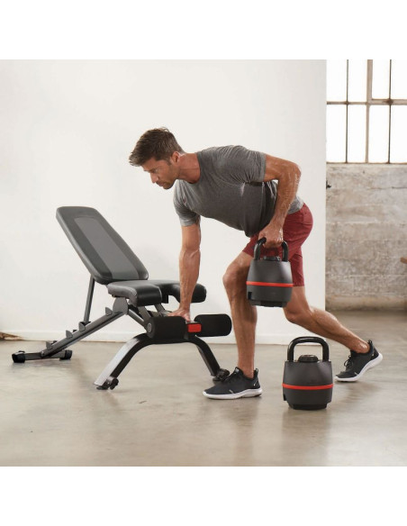 Ławka treningowa bowflex 4.1s 100918