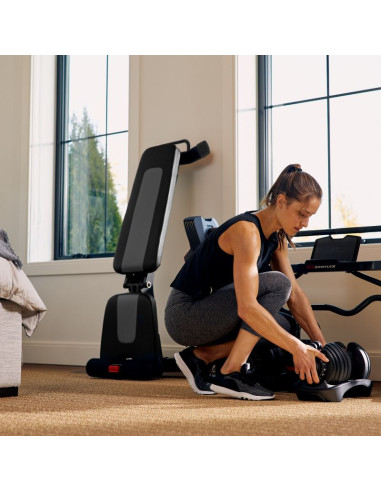 Ławka treningowa bowflex 4.1s 100918