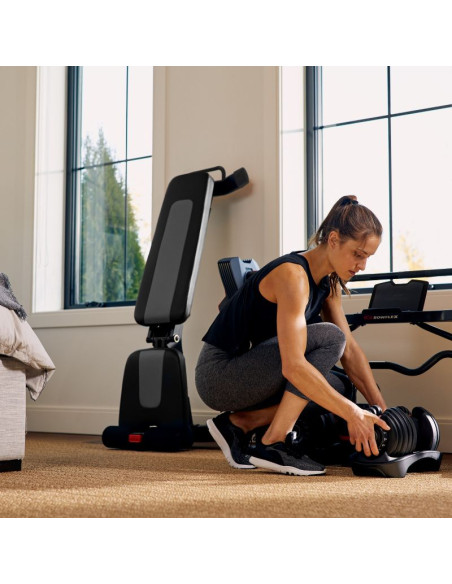 Ławka treningowa bowflex 4.1s 100918