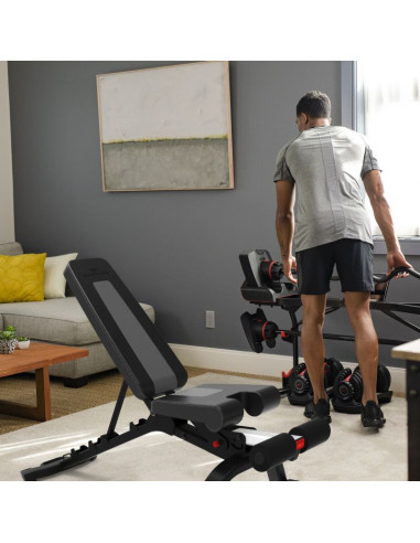 Ławka treningowa bowflex 4.1s 100918