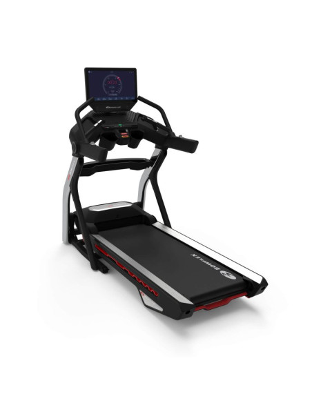 Bieżnia elektryczna bowflex t56 100912