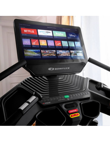 Bieżnia elektryczna bowflex t56 100912