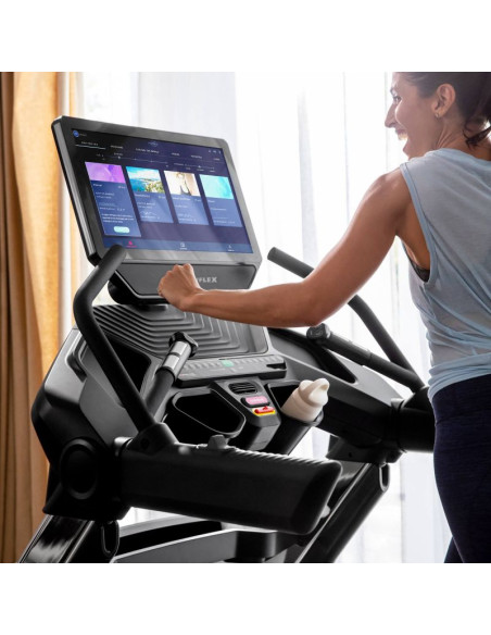 Bieżnia elektryczna bowflex t56 100912