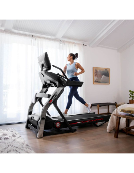 Bieżnia elektryczna bowflex t56 100912