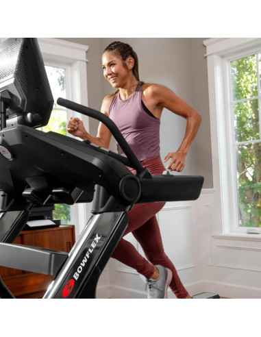 Bieżnia elektryczna bowflex t56 100912