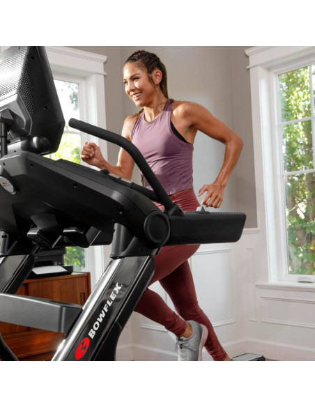 Bieżnia elektryczna bowflex t56 100912