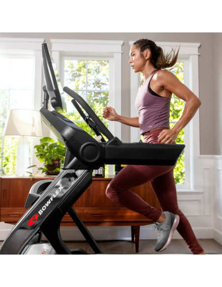 Bieżnia elektryczna bowflex t56 100912