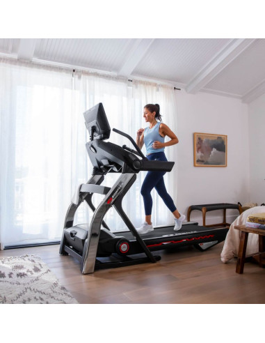 Bieżnia elektryczna bowflex t56 100912