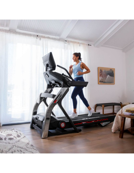 Bieżnia elektryczna bowflex t56 100912