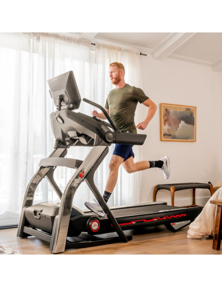 Bieżnia elektryczna bowflex t56 100912