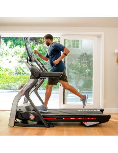 Bieżnia elektryczna bowflex t56 100912