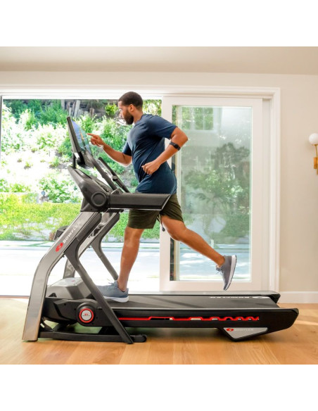 Bieżnia elektryczna bowflex t56 100912