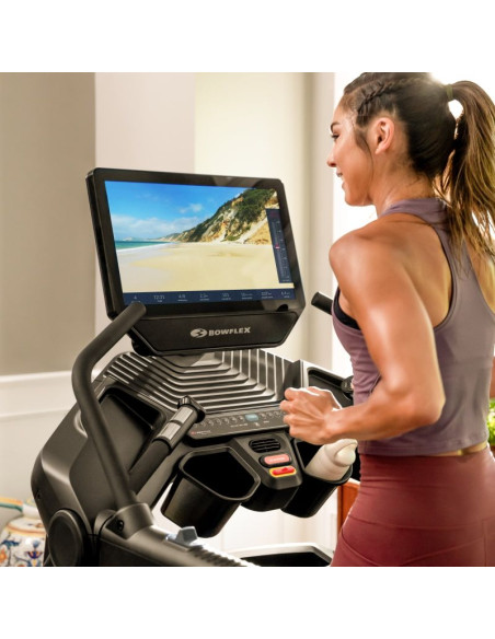 Bieżnia elektryczna bowflex t56 100912