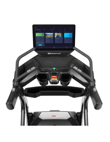 Bieżnia elektryczna bowflex t56 100912