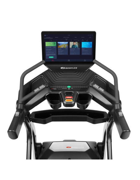 Bieżnia elektryczna bowflex t56 100912