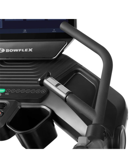 Bieżnia elektryczna bowflex t56 100912