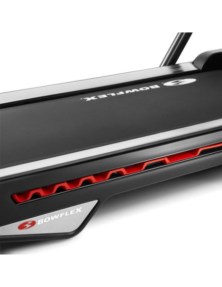 Bieżnia elektryczna bowflex t56 100912