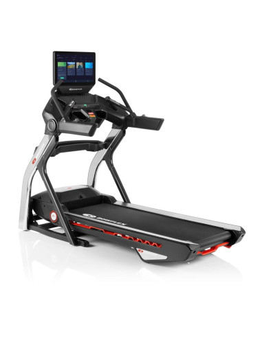 Bieżnia elektryczna bowflex t56 100912