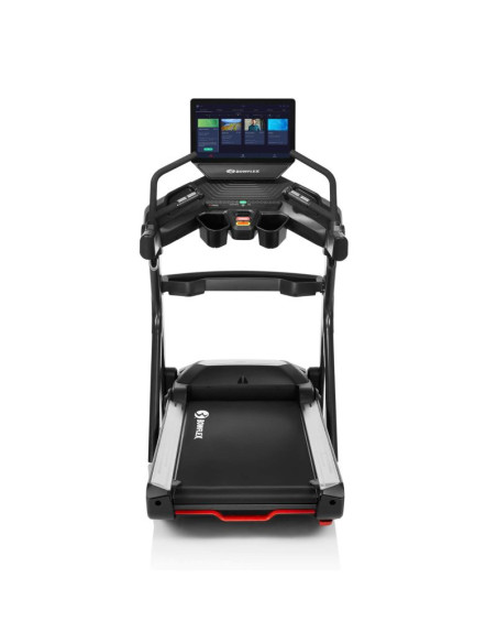 Bieżnia elektryczna bowflex t56 100912