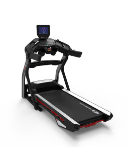 Bieżnia elektryczna bowflex t25 100911