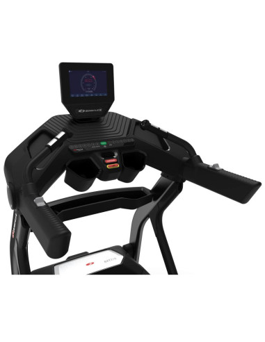 Bieżnia elektryczna bowflex t25 100911