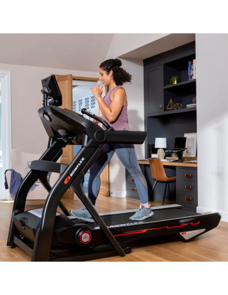 Bieżnia elektryczna bowflex t25 100911