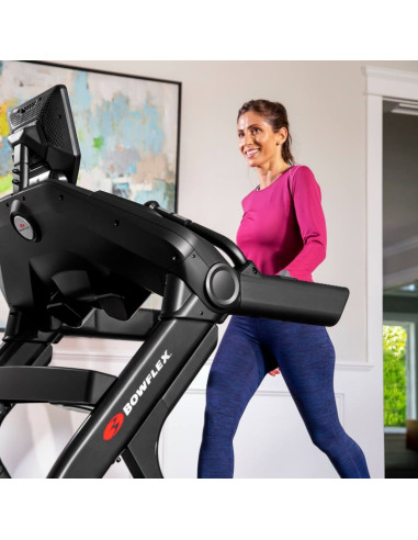 Bieżnia elektryczna bowflex t25 100911