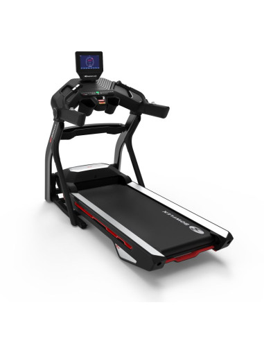 Bieżnia elektryczna bowflex t25 100911