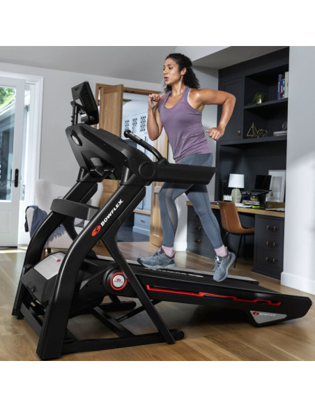 Bieżnia elektryczna bowflex t25 100911
