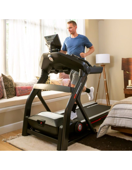 Bieżnia elektryczna bowflex t25 100911