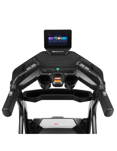 Bieżnia elektryczna bowflex t25 100911