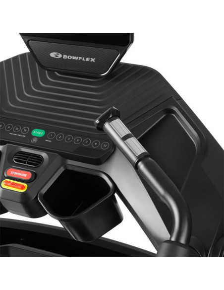 Bieżnia elektryczna bowflex t25 100911