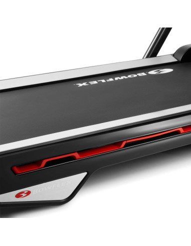 Bieżnia elektryczna bowflex t25 100911