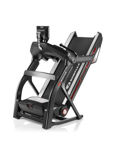 Bieżnia elektryczna bowflex t25 100911