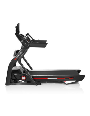 Bieżnia elektryczna bowflex t25 100911