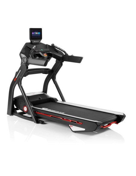 Bieżnia elektryczna bowflex t25 100911