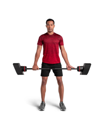 Zestaw sztang regulowanych bowflex 2080 selecttech