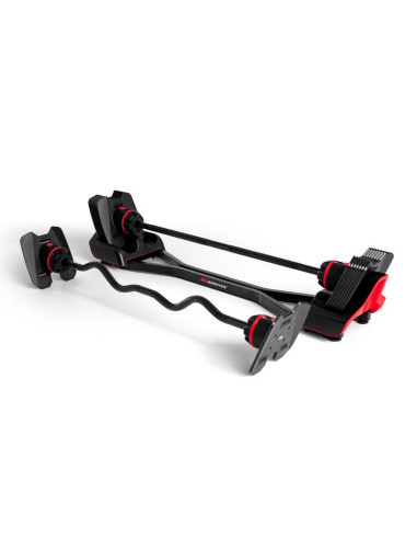 Zestaw sztang regulowanych bowflex 2080 selecttech