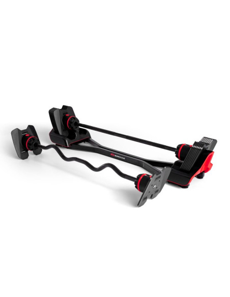 Zestaw sztang regulowanych bowflex 2080 selecttech