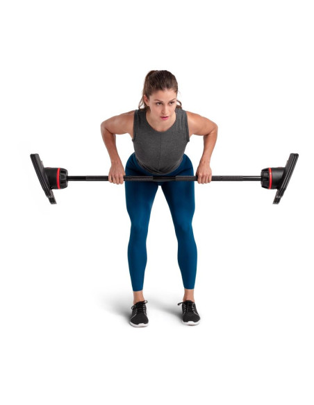 Zestaw sztang regulowanych bowflex 2080 selecttech