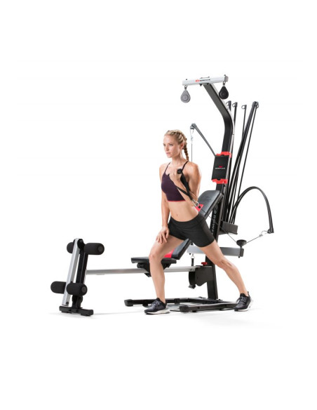 Atlas bowflex pr 1000
