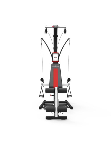 Atlas bowflex pr 1000