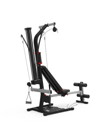 Atlas bowflex pr 1000