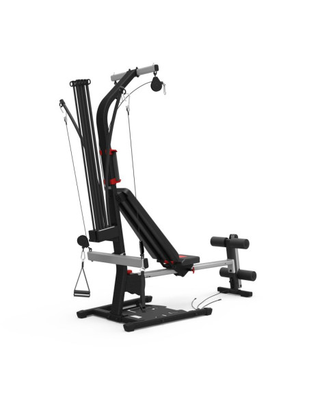 Atlas bowflex pr 1000
