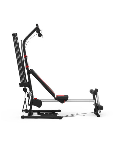 Atlas bowflex pr 1000