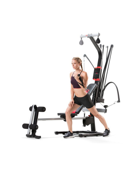 Atlas bowflex pr 1000