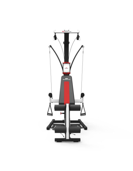 Atlas bowflex pr 1000
